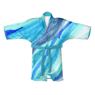Kimono Nyanser