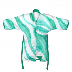 Kimono Böljande
